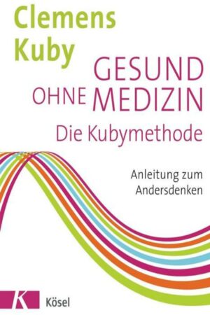 Buch gesund ohne Medizin - Kuby