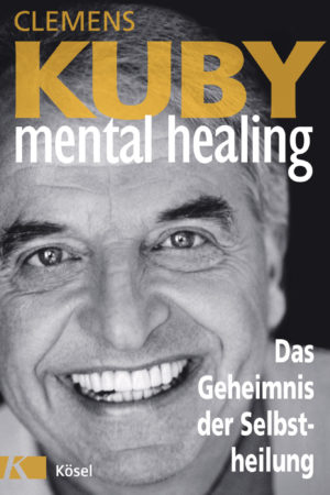 Buch mentales Heilen